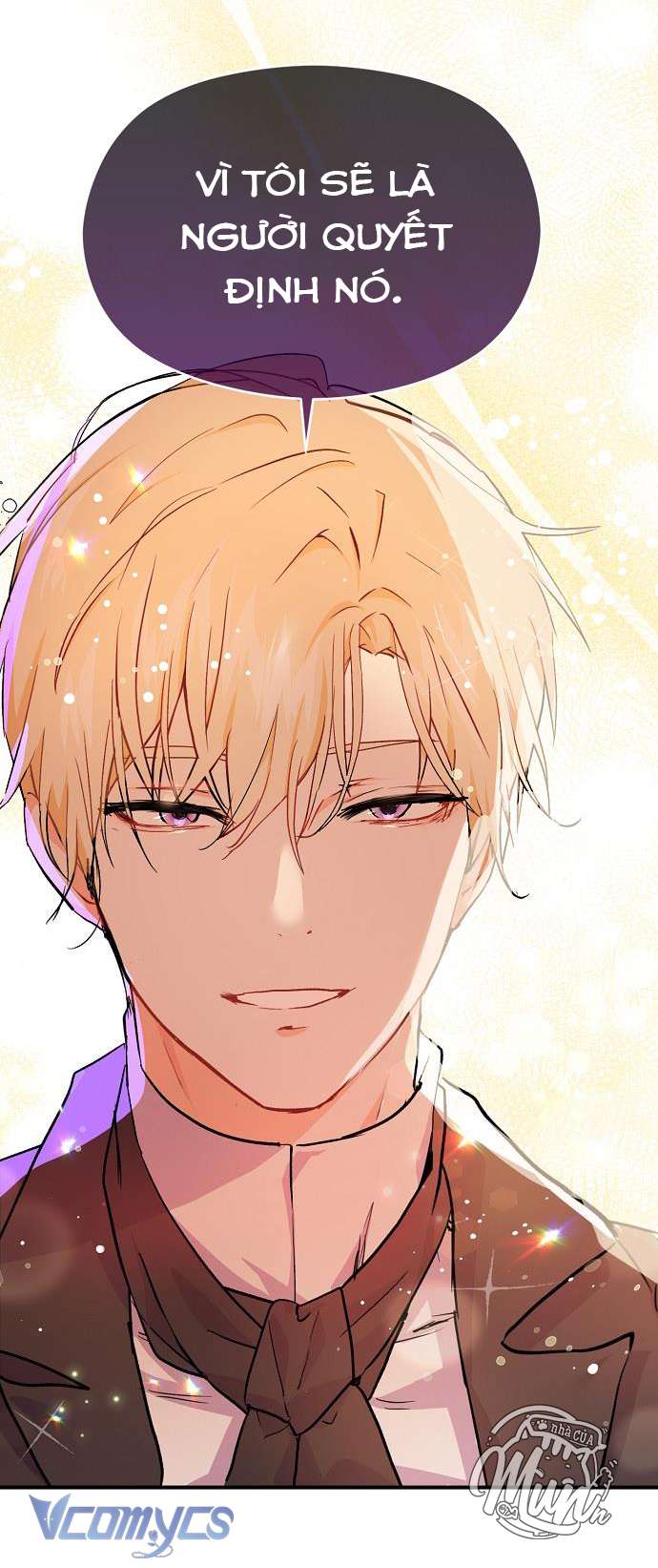 Tôi không cố tình quyến rũ nam chính Chap 32 - Trang 2