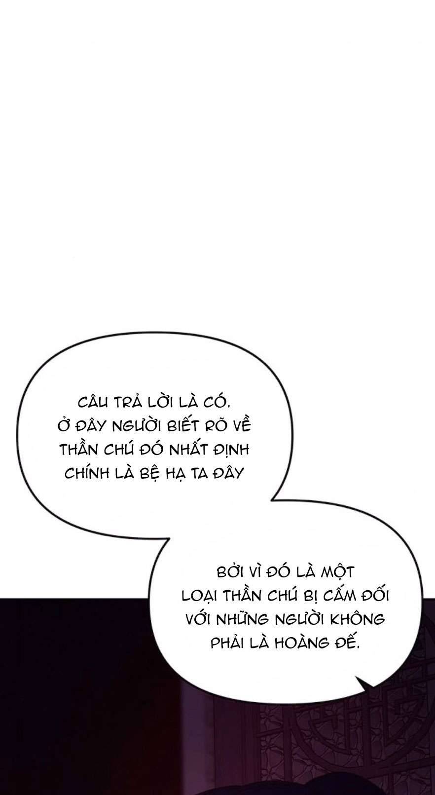 Vương Tử Huyền Bí Chapter 92 - Trang 4