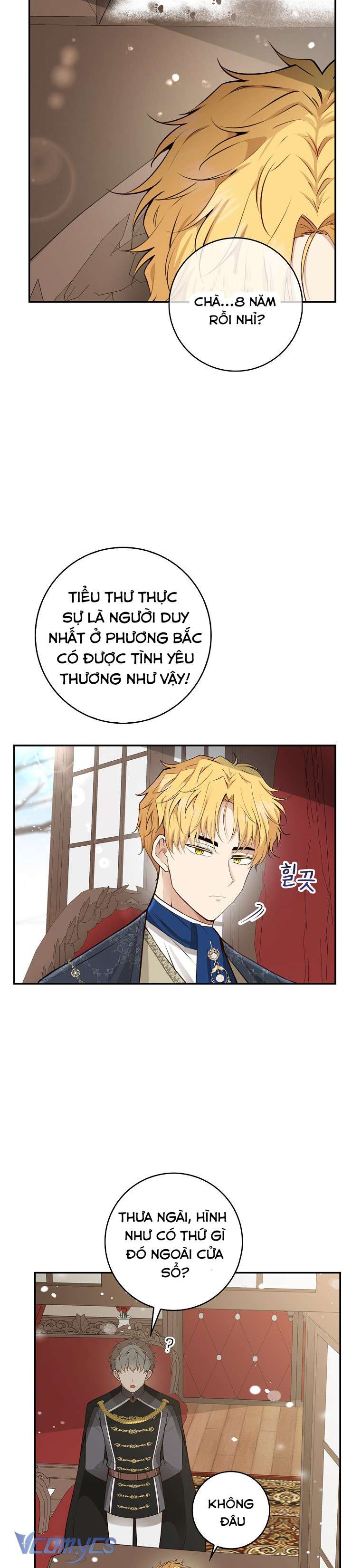 Sóc Con Tài Năng Chap 22 - Trang 2