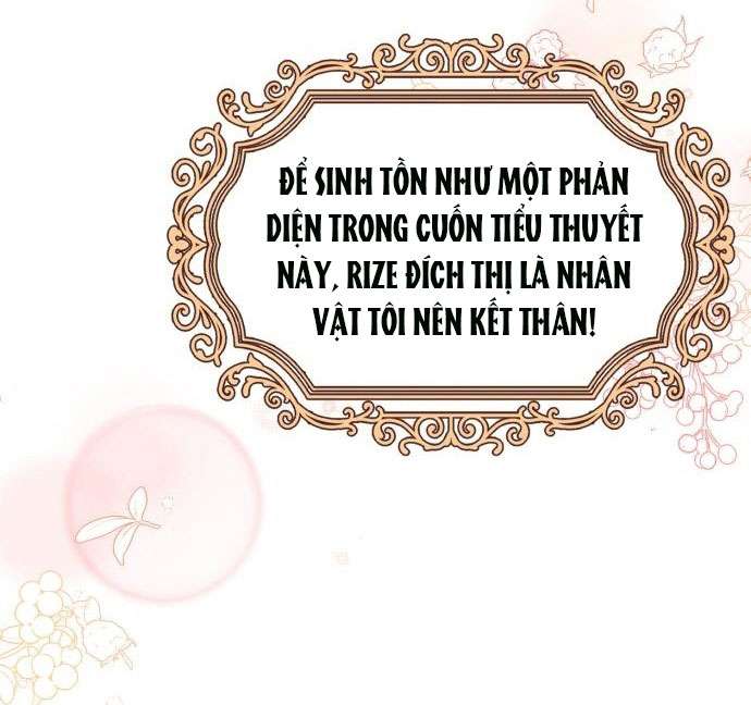 Tôi Tưởng Đó Chỉ Là Tiểu Thuyết Trọng Sinh Bình Thường Chapter 3 - Trang 4