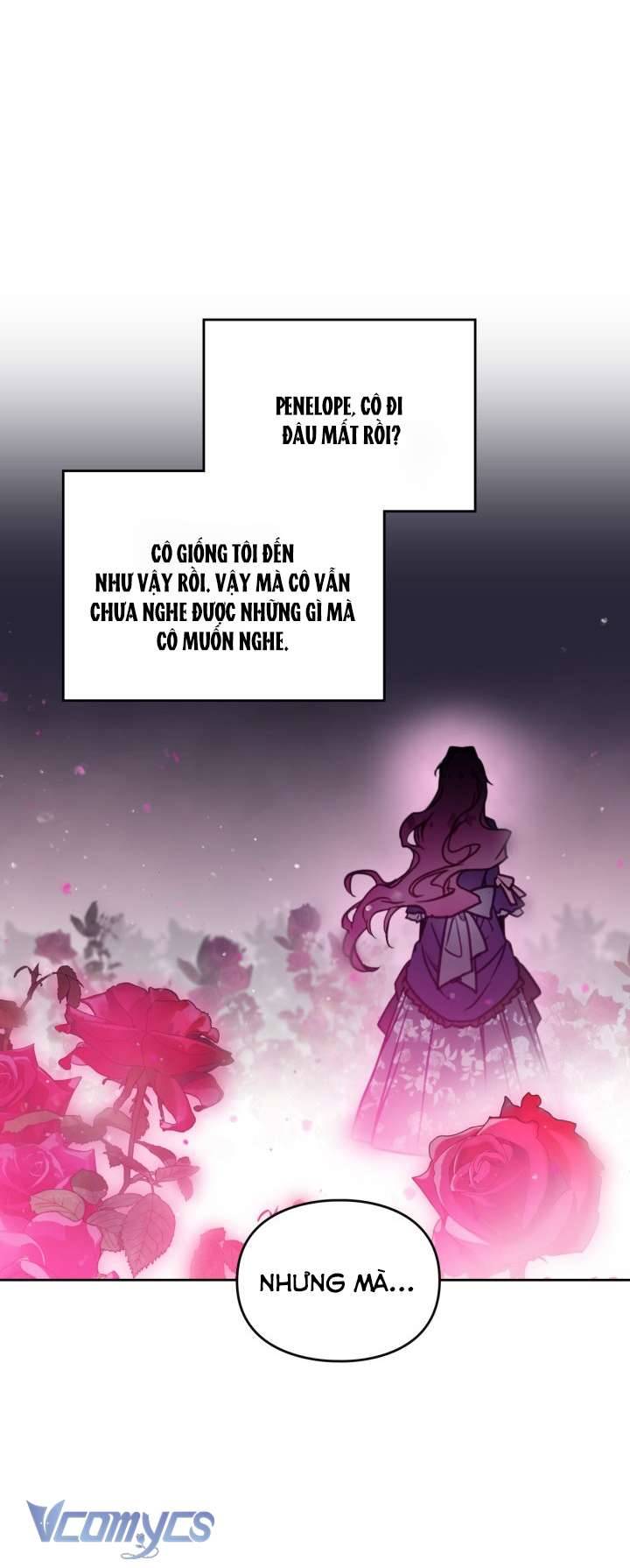 Kết Cục Của Nhân Vật Phản Diện Chỉ Có Thể Là Cái Chết Chapter 151 - Trang 4