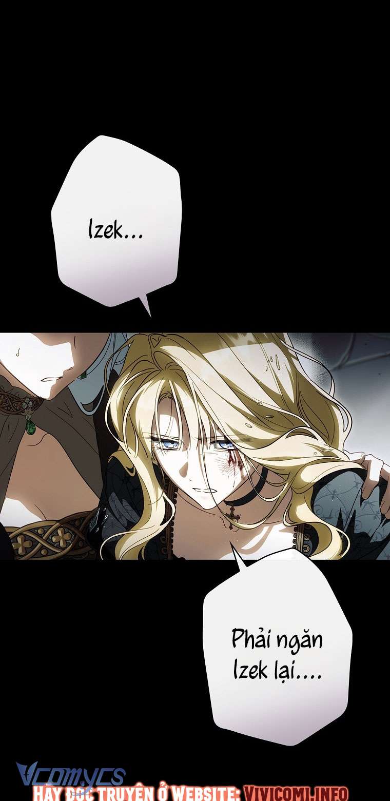 Phương Pháp Khiến Phu Quân Đứng Về Phía Tôi Chapter 105 - Trang 4