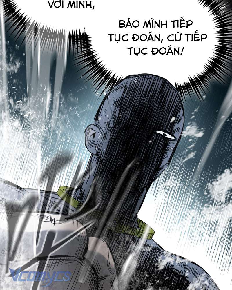 Ác Chi Hoàn Chapter 30 - Trang 4