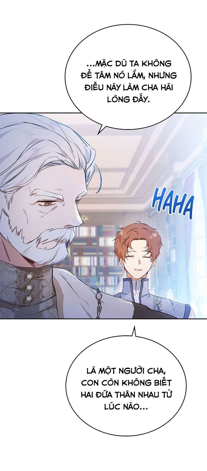 Kiếp Này Nhất Định Làm Gia Chủ Chap 65 - Trang 2