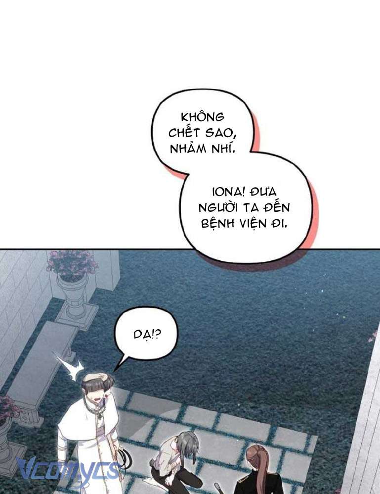 Tôi Được Nuôi Dưỡng Bởi Những Kẻ Phản Diện Chap 71 - Trang 3