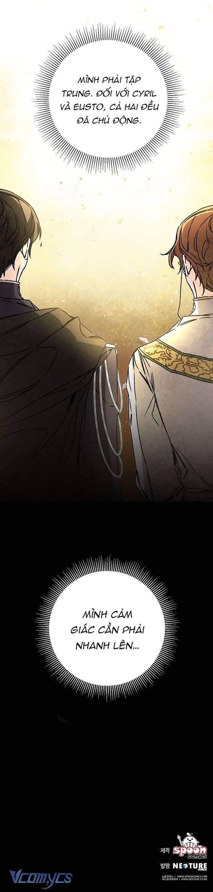 Xuyên Vào Tiểu Thuyết Làm Nữ Hoàng Tàn Độc Chapter 46 - Trang 4