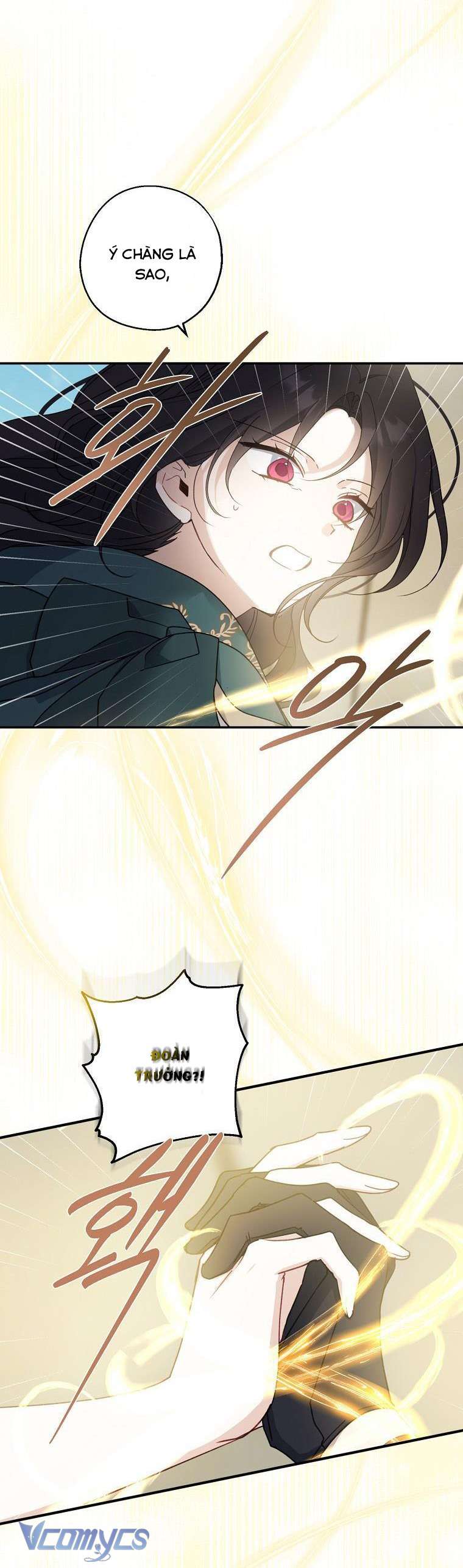 A Nào, Ngậm Thìa Vàng Nhé? Chap 90 - Trang 3