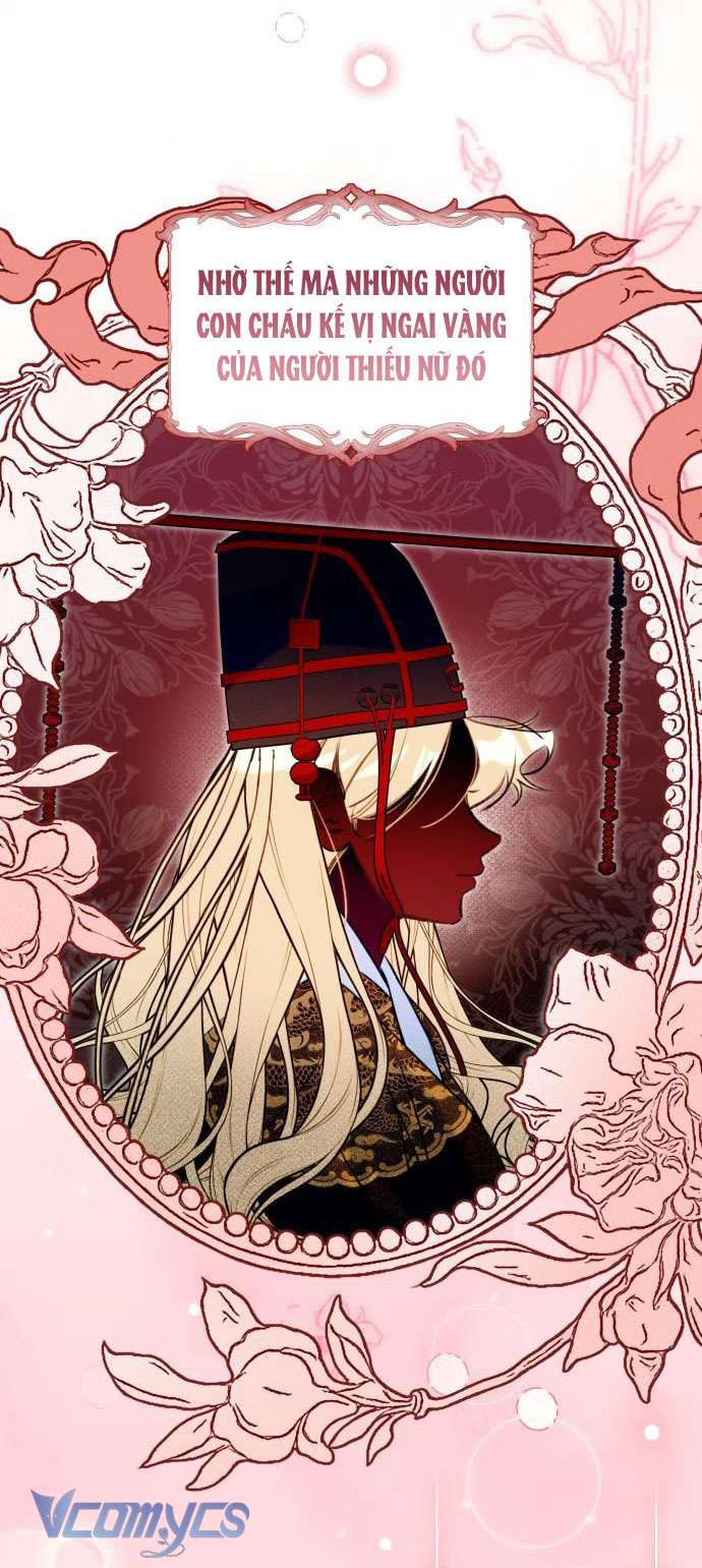 Chuyện Tình Tuyết Phương Bắc Chapter 1 - Next Chapter 2