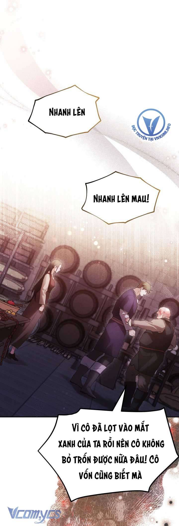 Tiếng Trống Vang Dội Chapter 27 - Trang 4