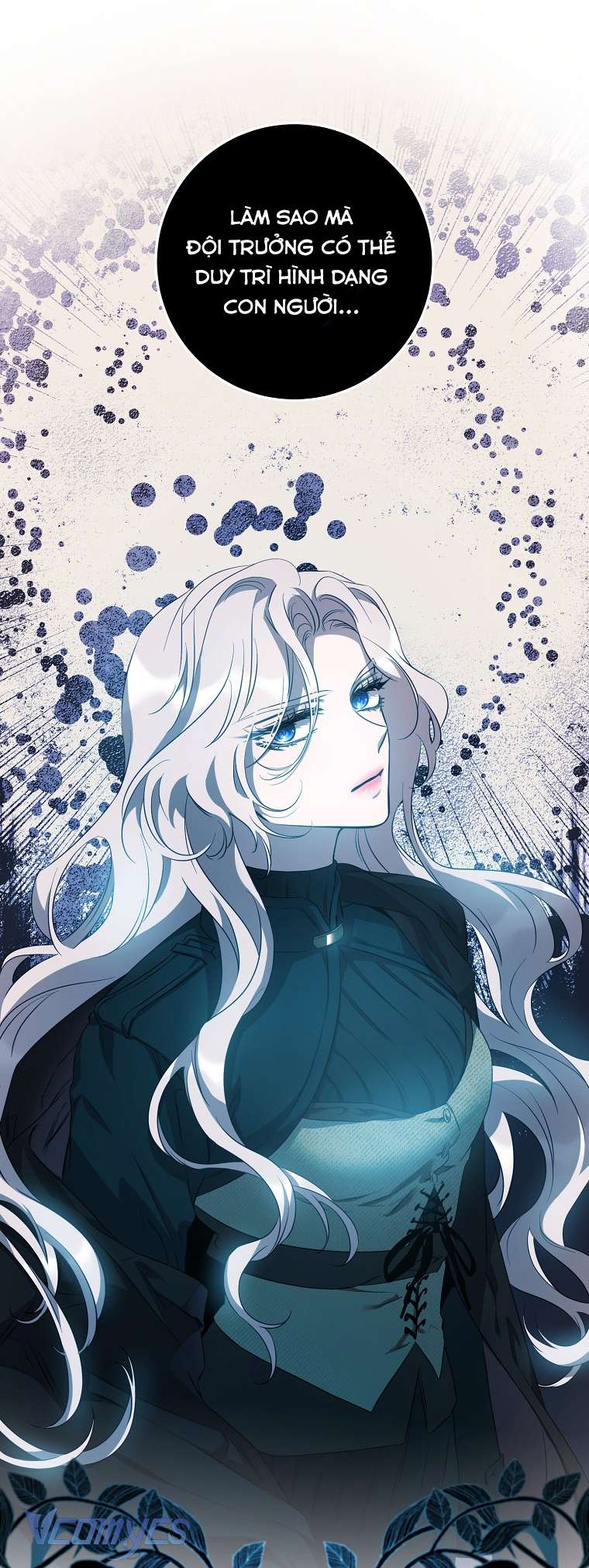 Thuần Hóa Bạo Quân Rồi Bỏ Trốn Chap 89 - Trang 2