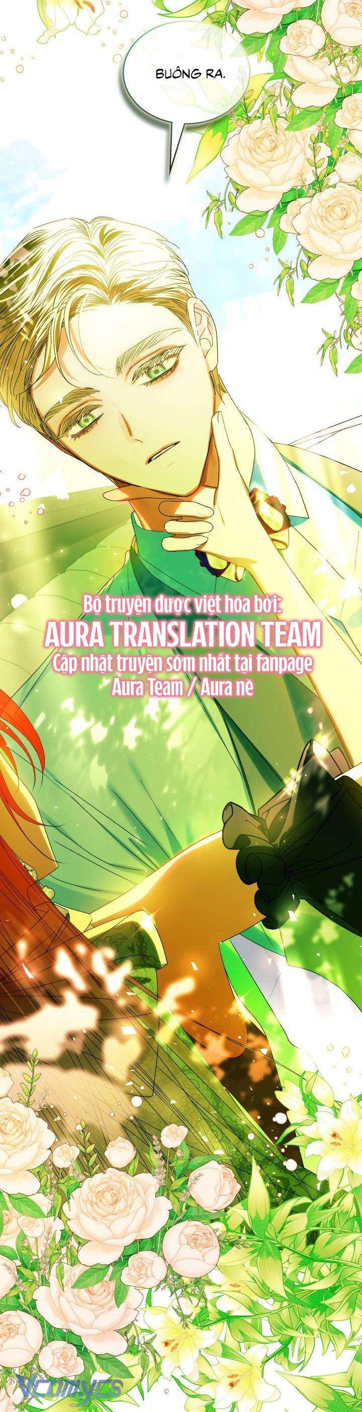 Sau Khi Kết Thúc, Tôi Đã Cứu Rỗi Vai Phản Diện Bằng Tiền Chap 15 - Trang 4