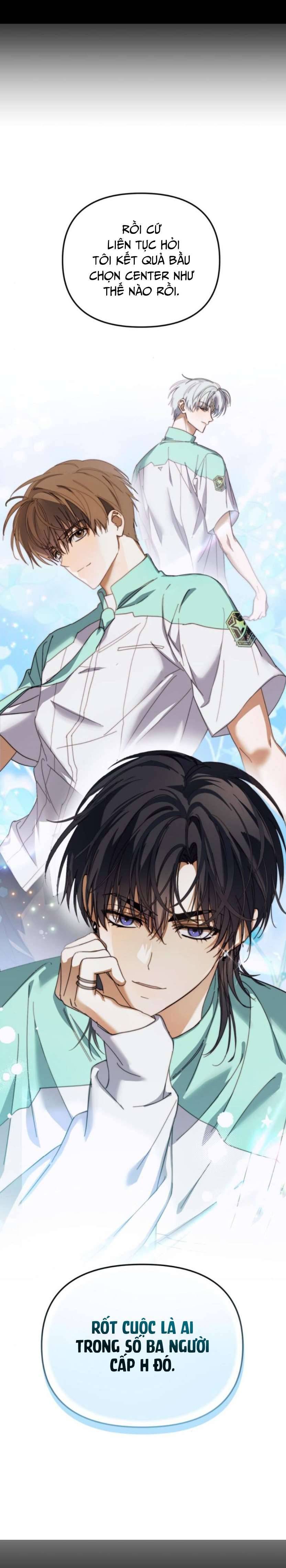 STARDUST PROJECT Chap 12 - Trang 2