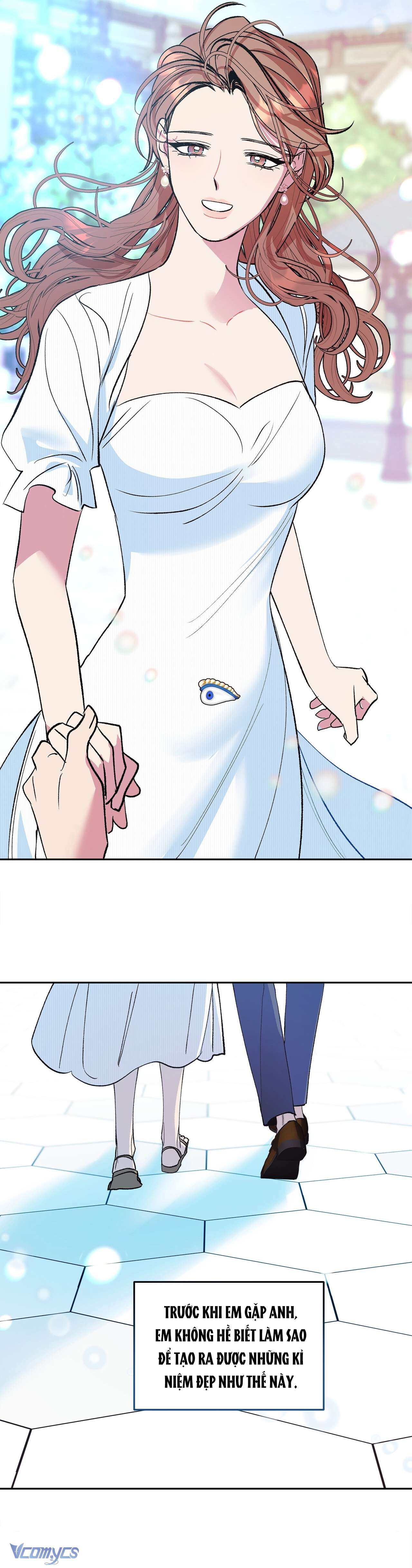 [18+] Tận Cùng Của Thế Giới Chap 42 - Trang 2