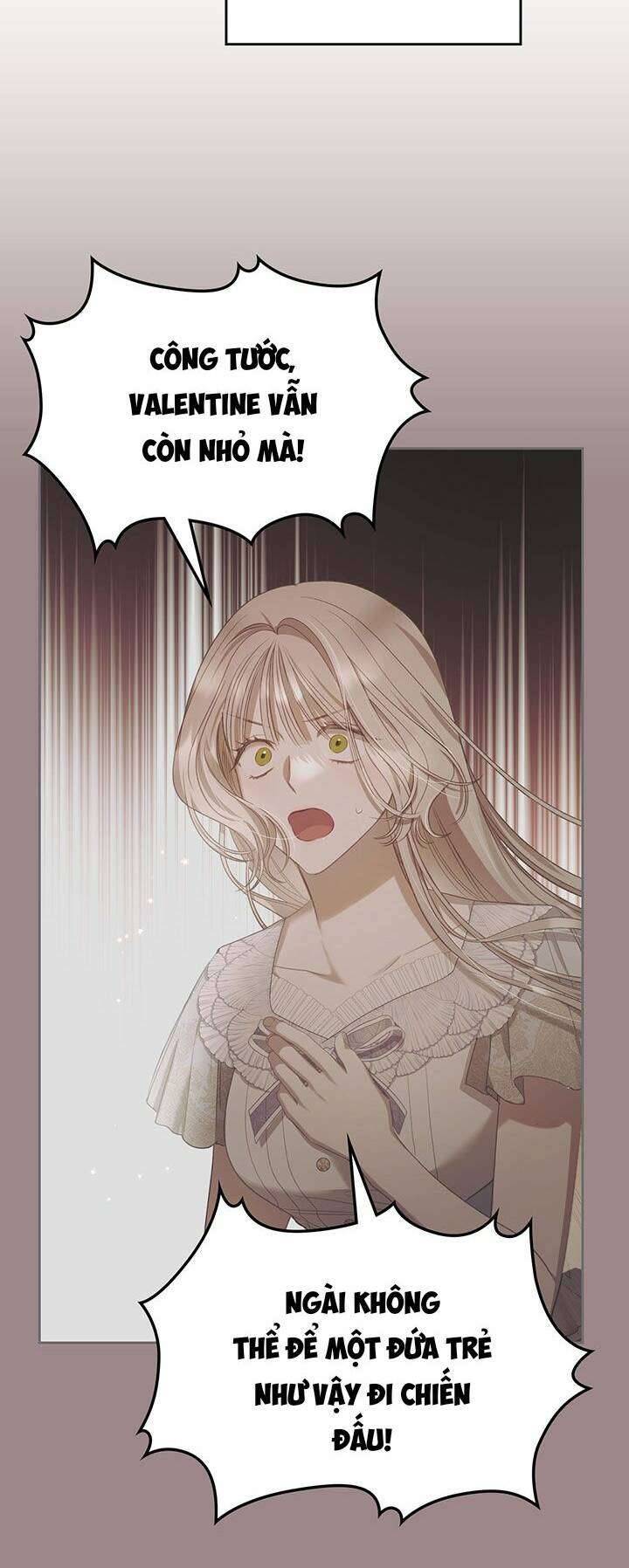 Nam Chính Quái Vật Sống Dưới Giường Tôi Chapter 15 - Trang 4