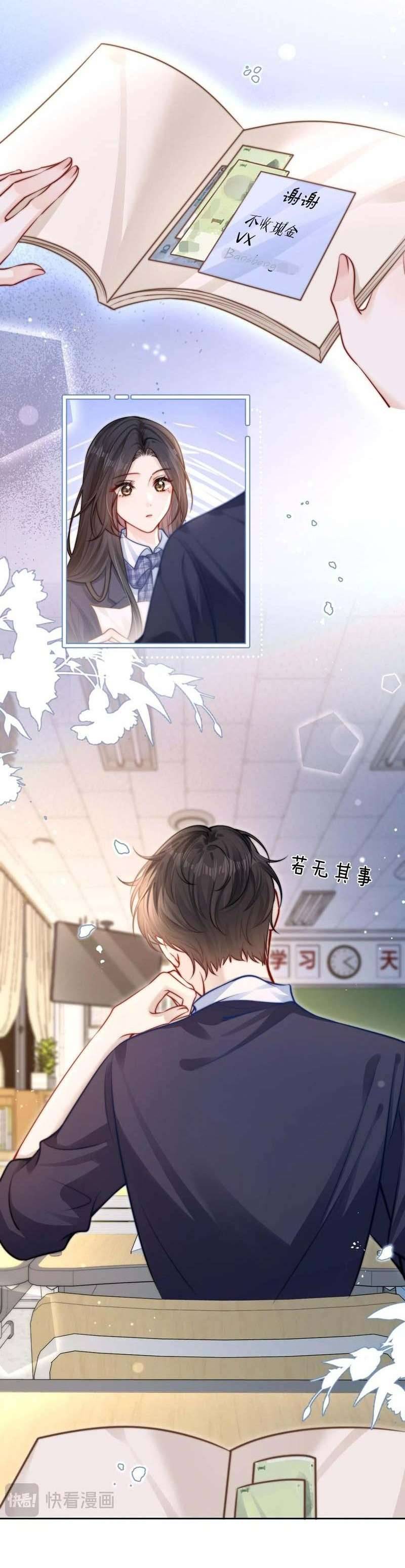 Em Nghe Thấy Được Chap 7 - Trang 2