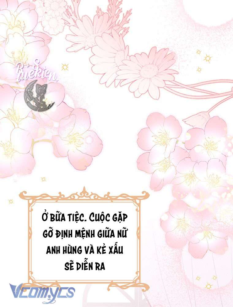 Chị Gái Của Nhân Vật Phản Diện Hôm Nay Cũng Đang Đau Khổ Chapter 2 - Trang 4