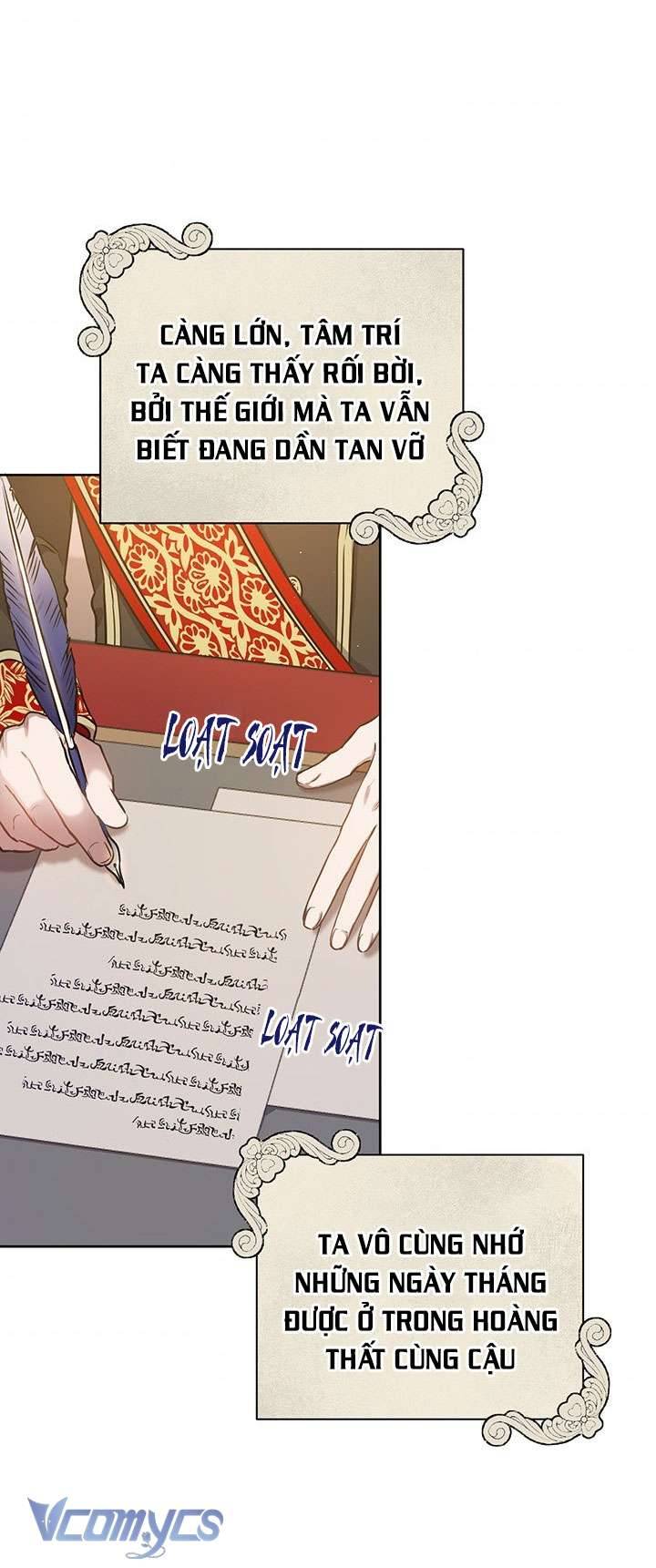 Cuộc Sống Mới Của Công Nương Chapter 14 - Next Chapter 14.5