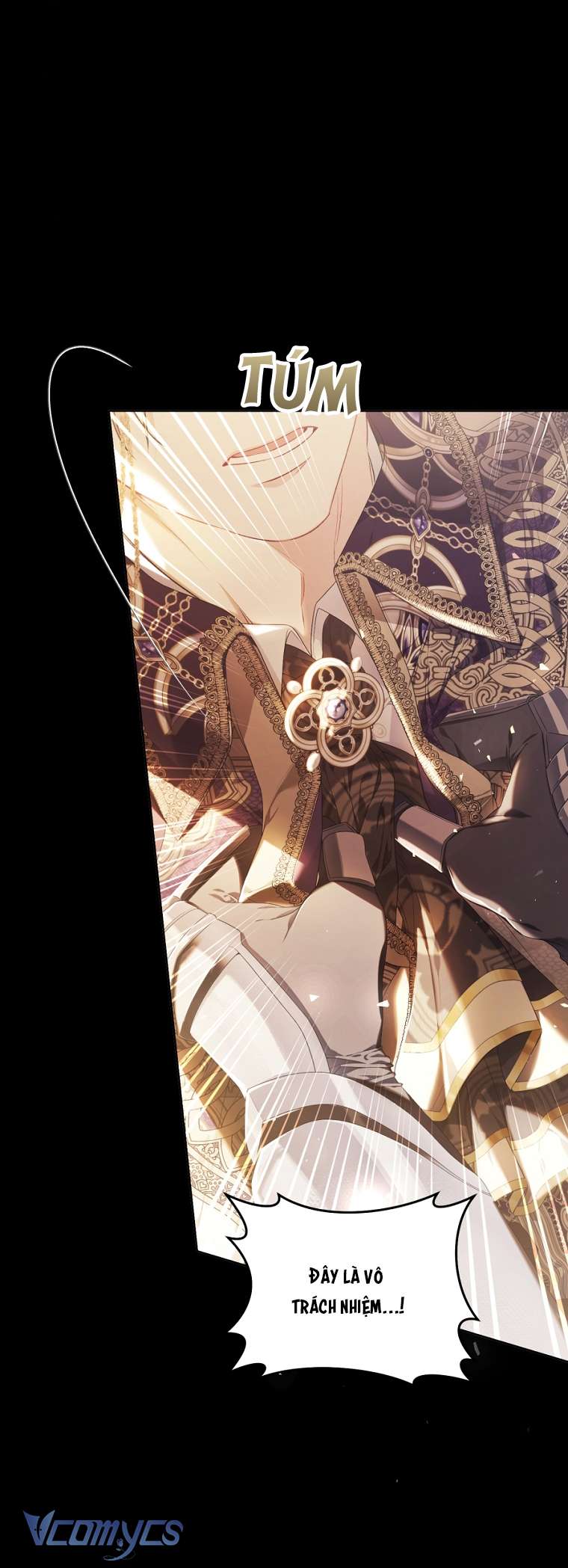 Ác Nữ Chỉ Là Một Con Rối Chap 89 - Trang 2