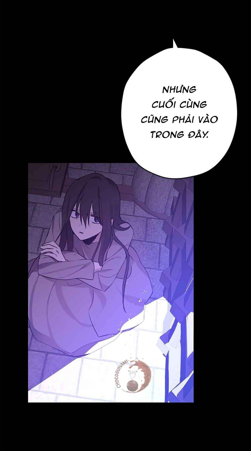 Tôi Là Minh Chứng Của Sự Thật Chap 6 - Next Chap 7