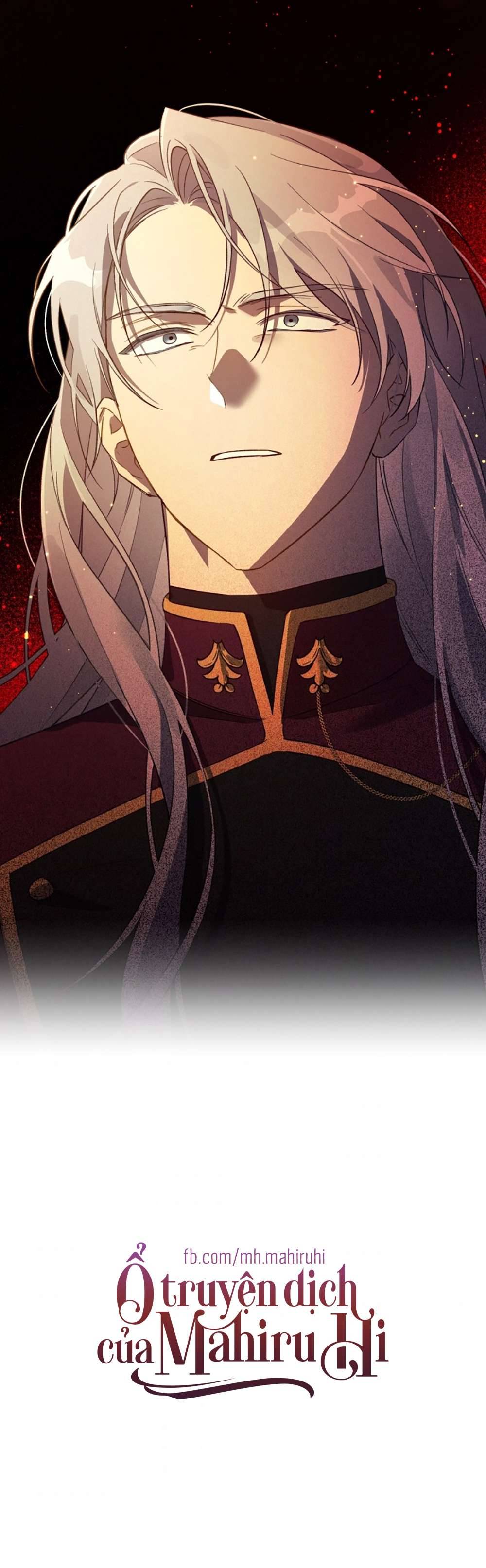 Công Chúa Khắc Ấn Lên Kẻ Phản Nghịch Chap 45 - Trang 2