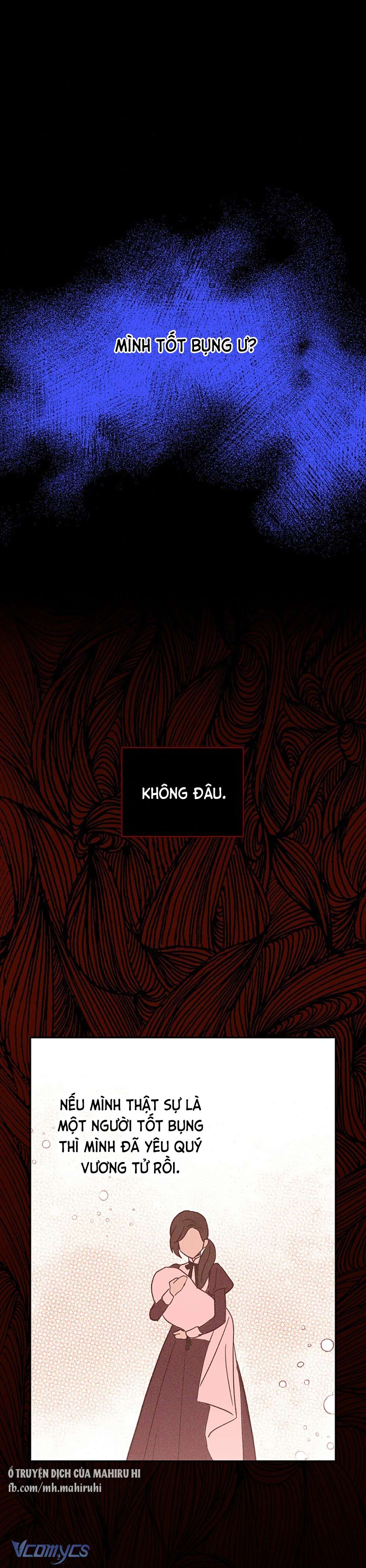 Sống Sót Dưới Thân Phận Hầu Nữ Chap 39 - Trang 2