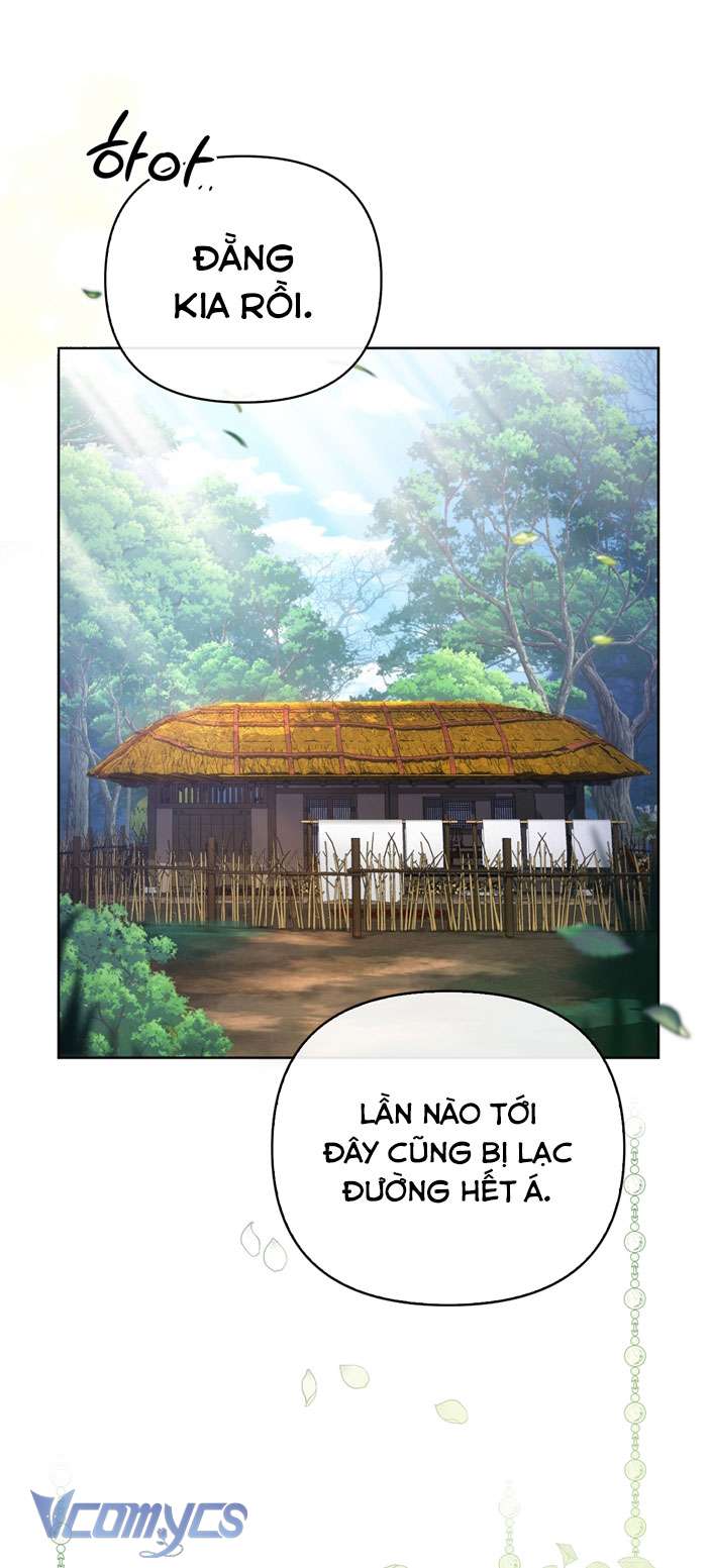 [18+] Tiết Học Bí Mật Của Trung Điện Chap 2 - Trang 2