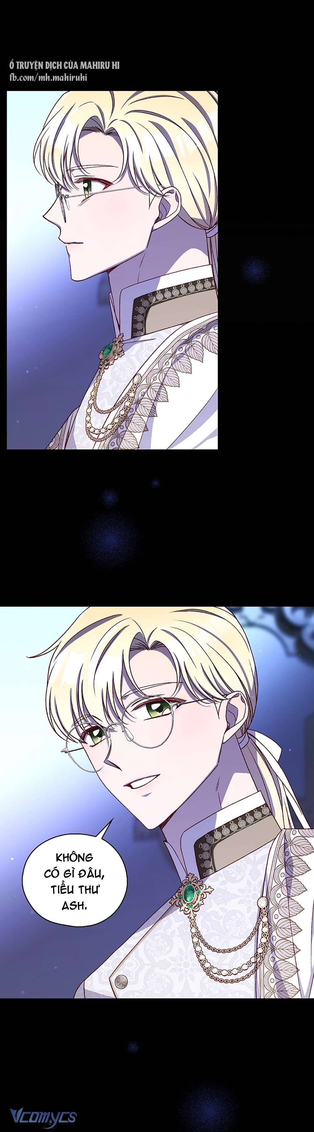 Sống Sót Dưới Thân Phận Hầu Nữ Chap 98 - Trang 2