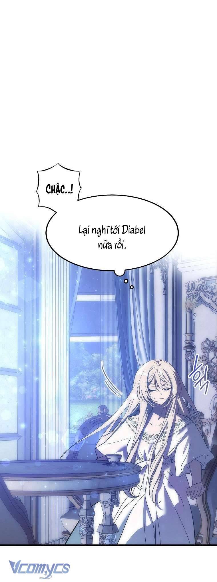 Ác Quỷ Nuôi Dưỡng Tiểu Thư Chapter 3 - Trang 4