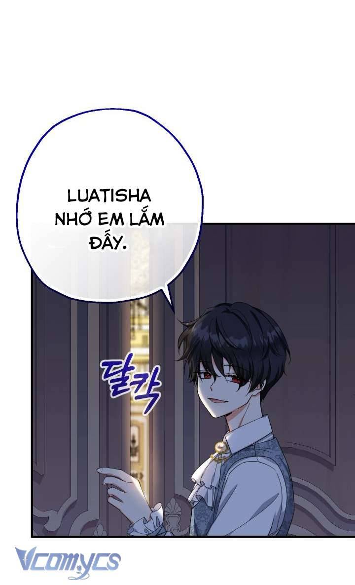 Tiểu Thư Tích Tiền Đi Bụi Chapter 34 - Trang 4