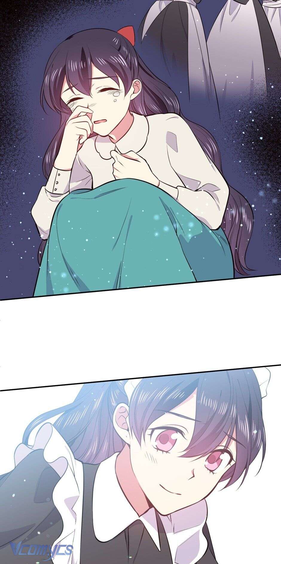 Mục Tiêu Là Cuộc Sống Hoàn Hảo Bất Khả Xâm Phạm Chapter 19 - Trang 4