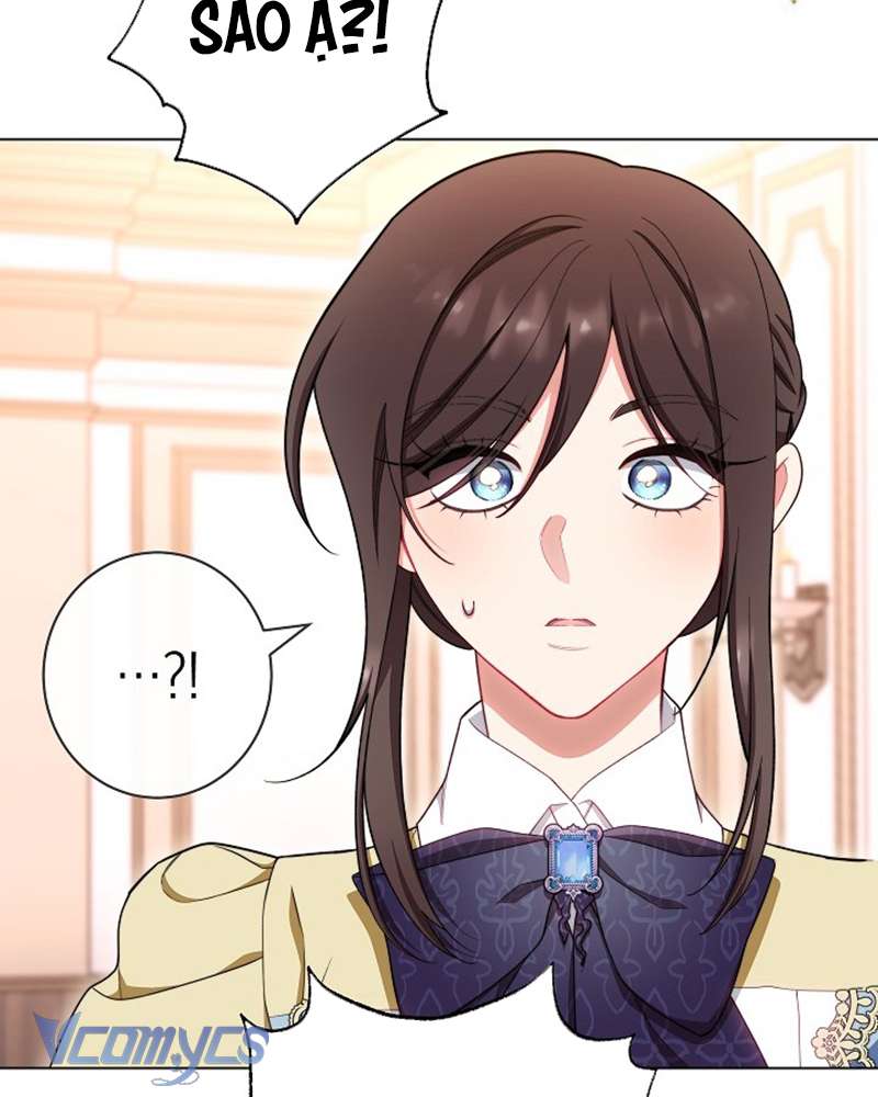 Hầu Gái Độc Quyền Của Hoàng Hậu Phản Diện Chapter 37 - Trang 4