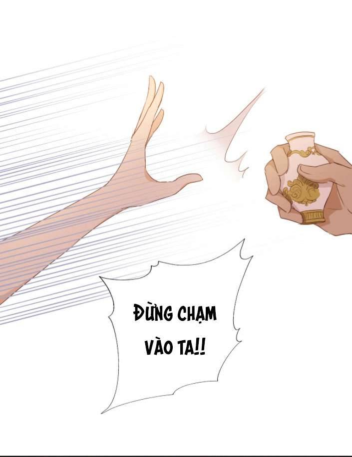 Địch Úc Đa Chi Ca Chapter 81 - Trang 4