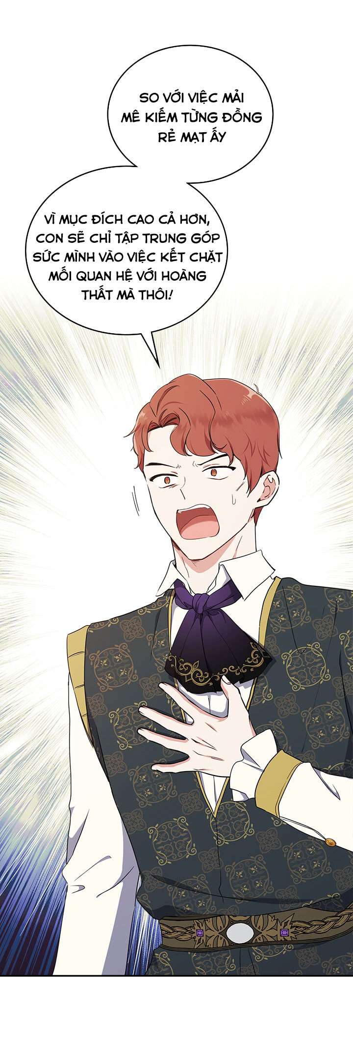 Kiếp Này Nhất Định Làm Gia Chủ Chap 41 - Trang 2