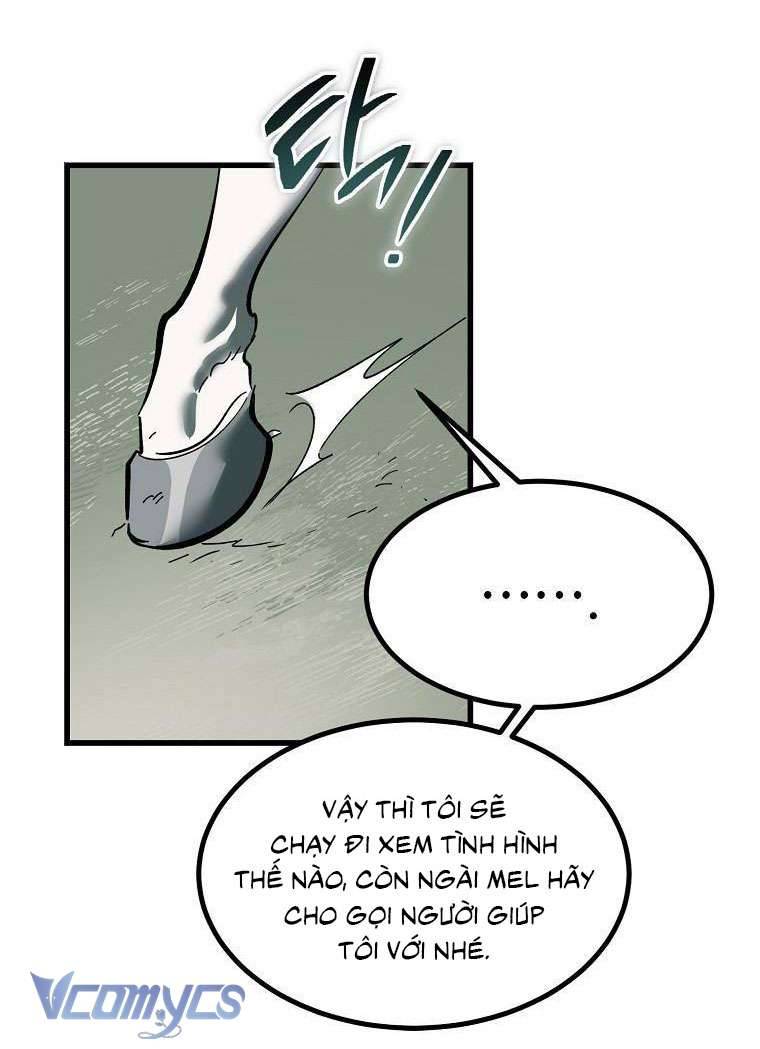 Ác Quỷ Nuôi Dưỡng Tiểu Thư Chapter 12 - Trang 4