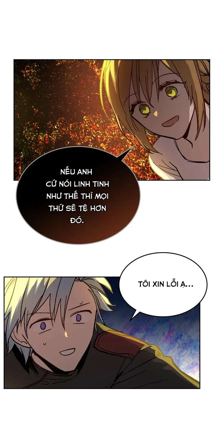 Vị Hôn Thê Khế Ước Của Công Tước Chapter 107 - Next Chapter 108