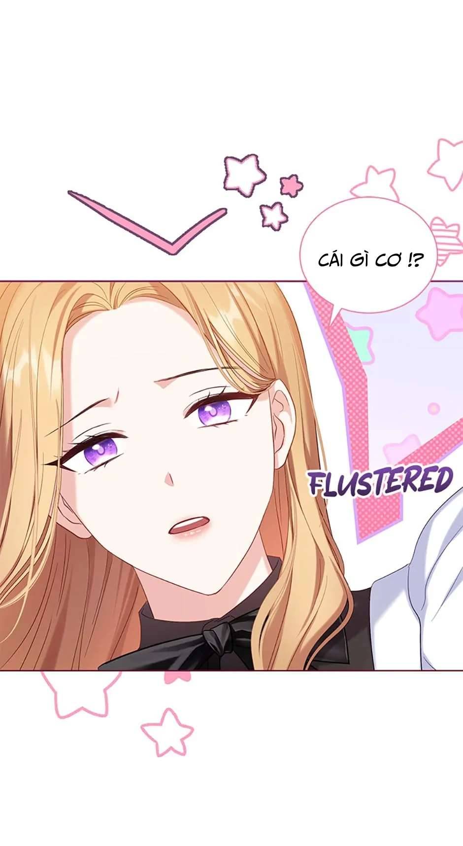 Hầu Gái Trong Trò Chơi Harem Ngược Muốn Nghỉ Việc Chapter 2 - Trang 4