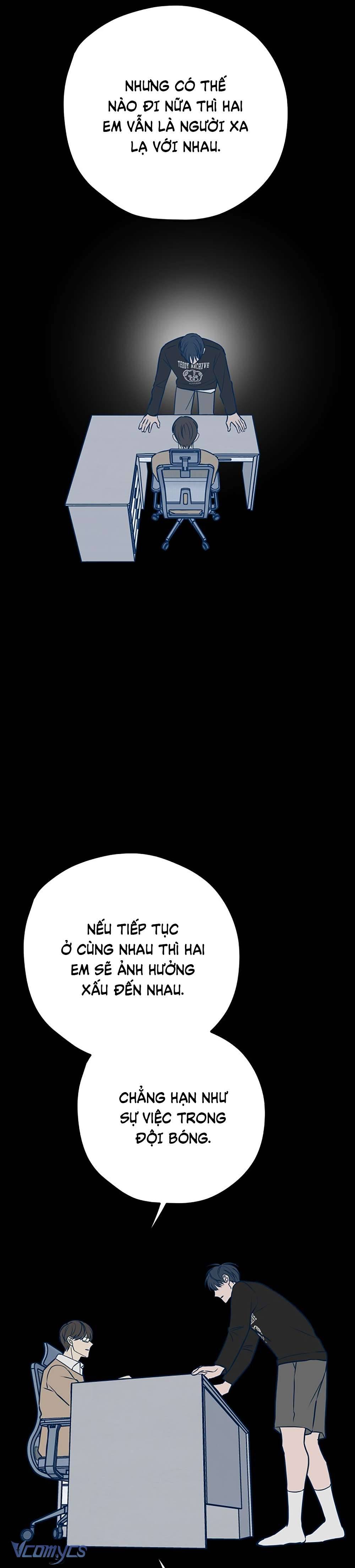 Kẻ Rác Rưởi Không Đáng Được Yêu Chapter 41 - Trang 4