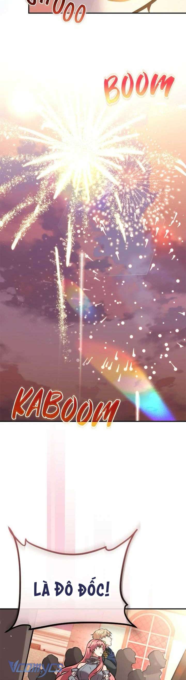 Dàn Harem Nóng Bỏng Đang Dần Lạnh Nhạt với Tôi! Chap 3 - Trang 3