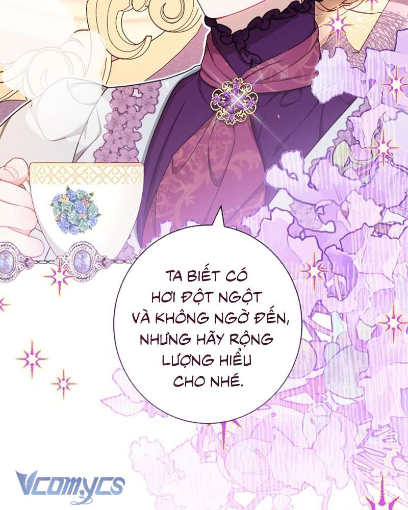 Hầu Gái Độc Quyền Của Hoàng Hậu Phản Diện Chapter 33 - Trang 4