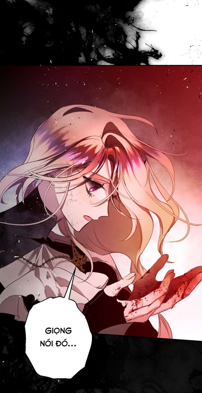 Lời Thú Nhận Của Chúa Tể Bóng Tối Chapter 107 - Trang 4