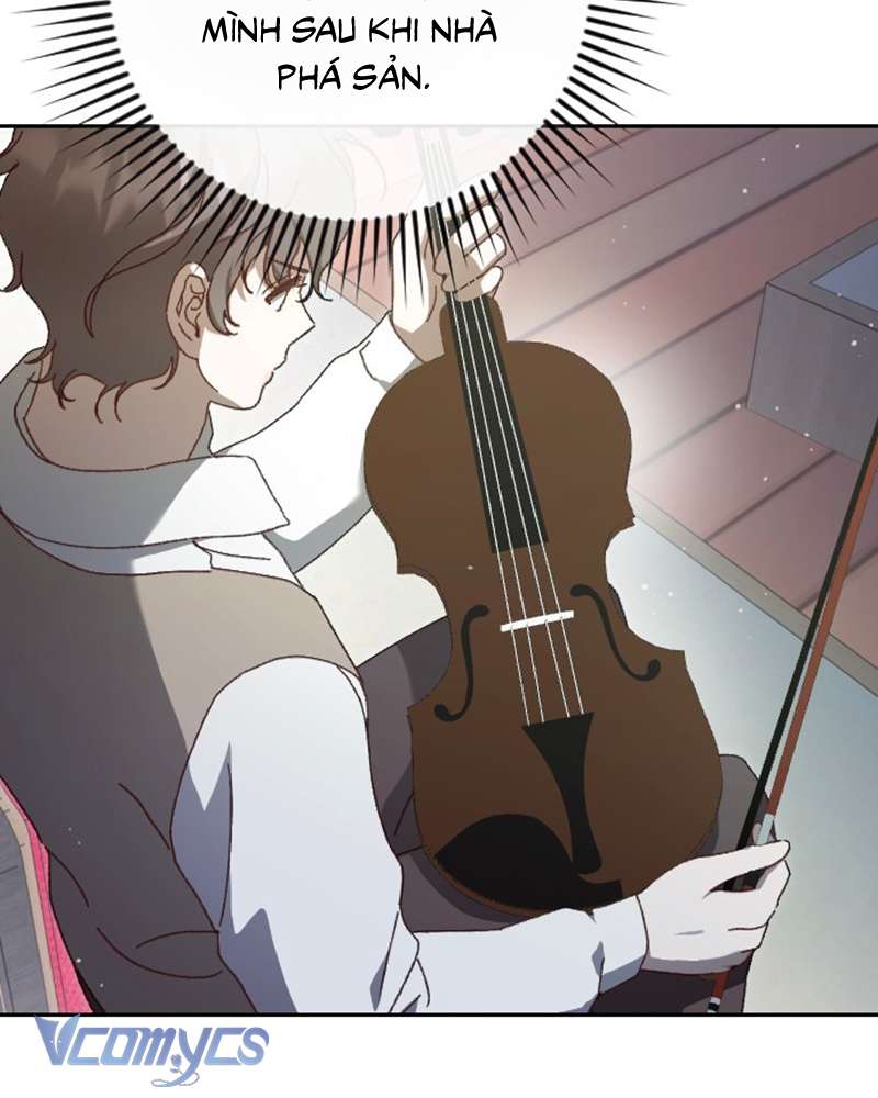 Dành Cho Những Ai Coi Hối Tiếc Là Điều Xa Xỉ Chap 8 - Trang 4