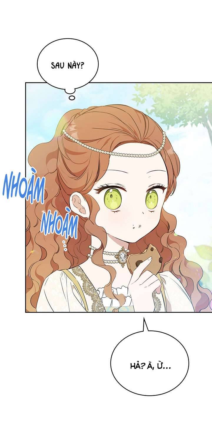 Kiếp Này Nhất Định Làm Gia Chủ Chap 65 - Trang 2