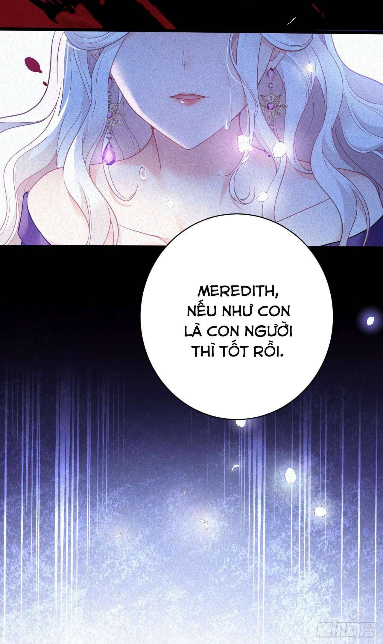 Hiệp Sĩ Độc Quyền Của Long Nữ Chapter 1 - Trang 4