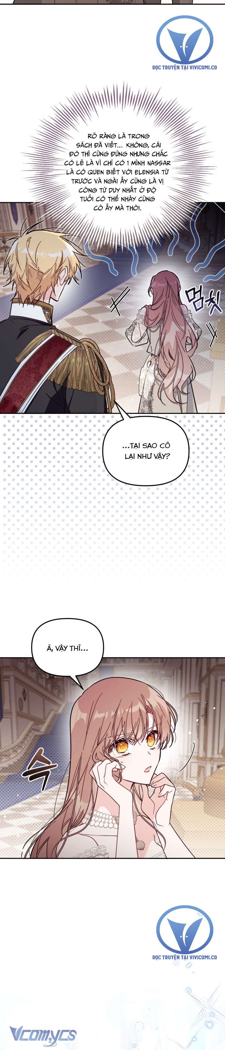 Không Có Chỗ Cho Kẻ Giả Mạo Chap 61 - Trang 2