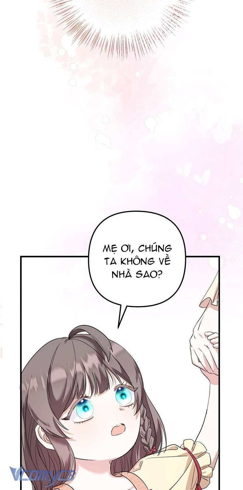 Cha Của Đứa Trẻ Đã Trở Về Một Cách Anh Hùng Chap 3 - Trang 2