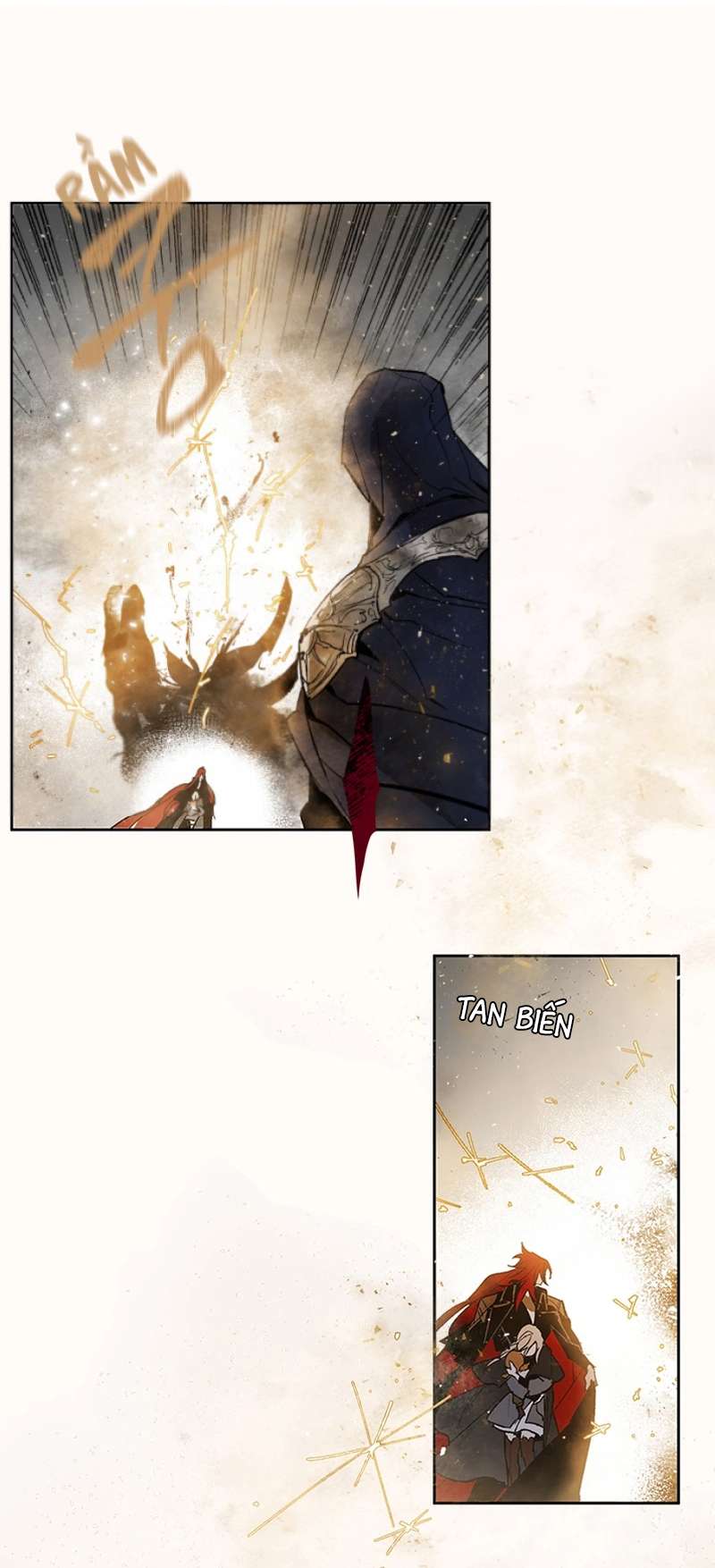 Lời Thú Nhận Của Chúa Tể Bóng Tối Chap 4 - Trang 4