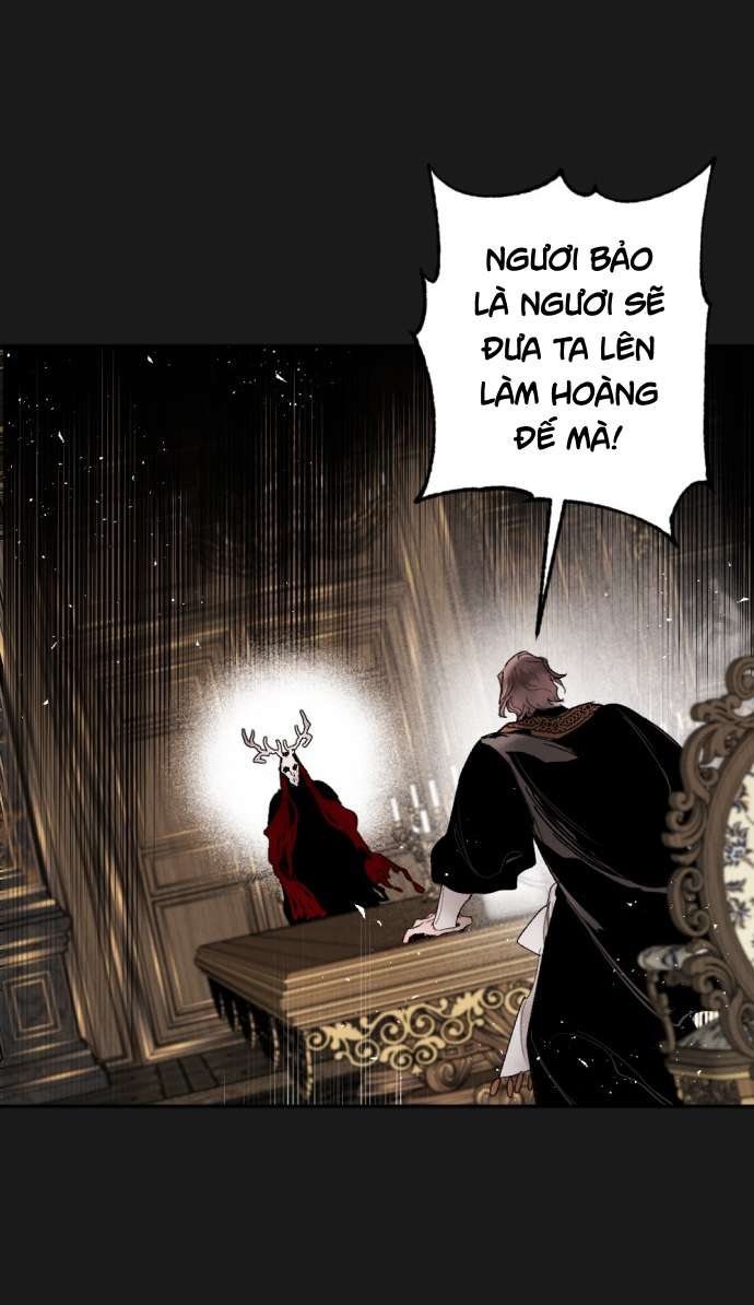 Lời Thú Nhận Của Chúa Tể Bóng Tối Chapter 102 - Trang 4