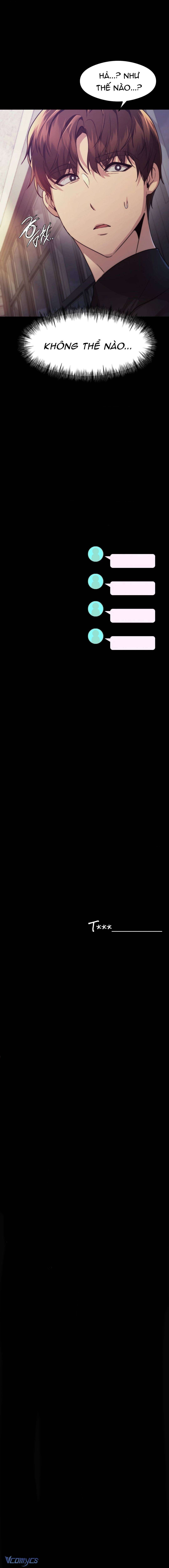 [18+] Diễn Đàn Mở Chap 8 - Trang 3