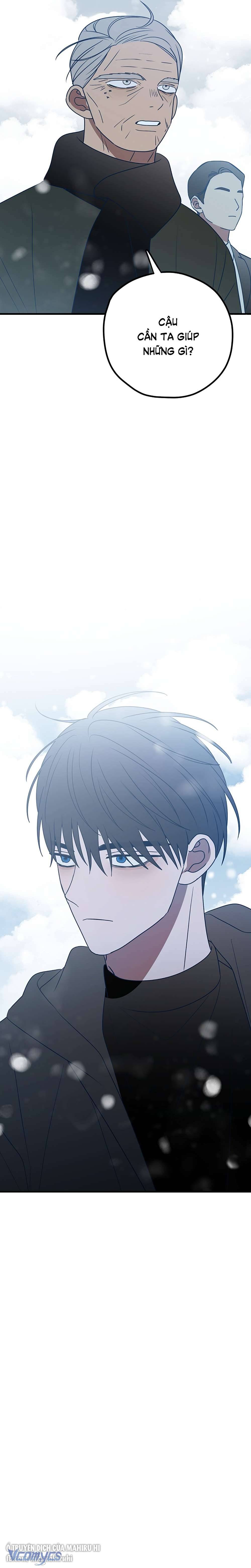 Kẻ Rác Rưởi Không Đáng Được Yêu Chapter 83 - Trang 4