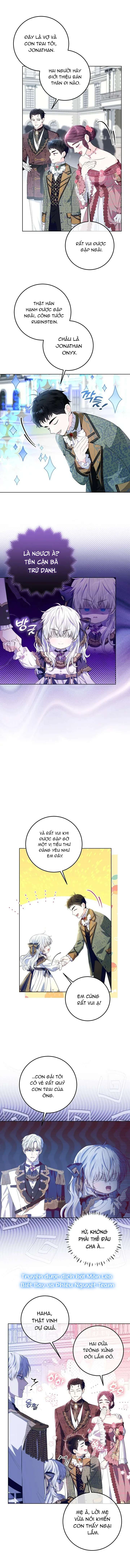 Người Cha Che Giấu Sức Mạnh Chapter 18 - Next Chapter 19